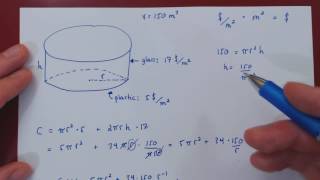 Optimization - Example 5