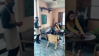 rafsan the chotobhai new funny tiktok video || Iftekhar rafsan || funny tiktok video || short video.