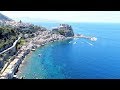 Scilla, Calabria - 4K - Italy 2016