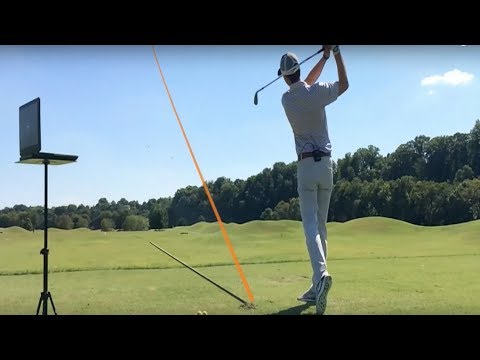 How far should you hit your irons? How far should you hit your irons?