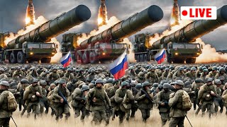 🔴 TRỰC TIẾP: Thời sự quốc tế 4/6 | Nga tấn công kinh hoàng, Ukraine gấp rút mở đường tháo chạy