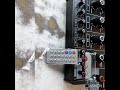 ahuja fmx 106 mixer 6 channel ahuja studiomaster soundcloud soundtrack repost dj testing