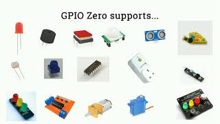 Ben Nuttall - Physical computing with Raspberry Pi and Python
