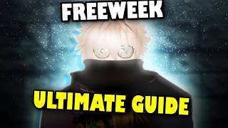 The Ultimate Starter Guide (Under 10 Mins) | Deepwoken