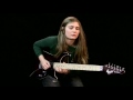 For The Love Of God - Steve Vai - Cover by Tina S