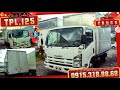 Featured Truck | TPL.I25 | Isuzu Elf Aluminum Closed Van | 4JJ1 Engine | Truck For Sale