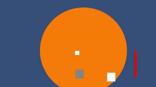 Box jump game prototype