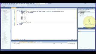 VB.NET | Array 'Multi dimensional array' | CodeLearning