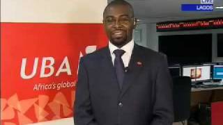 UBA to Facilitate Infrastructure Financing on the Continent - Wale Shonibare