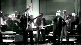 Roy Orbison - "Candy Man" from Black and White Night