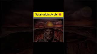 Sultan Salahuddin Ayubi Great Islamic Warrior #islam #history #lighthouse #travel #waheedqureshi