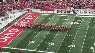 TBDBITL 50th Alumni Reunion 2018 PreGame