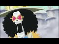 brook soul solid - one piece sub indo