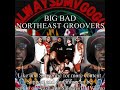 Northeast Groovers Band #alwaysdmvgogo #2-7-98 (crank)