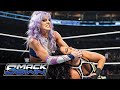 Bayley scores a win over Candice LeRae: SmackDown highlights, Nov. 8, 2024