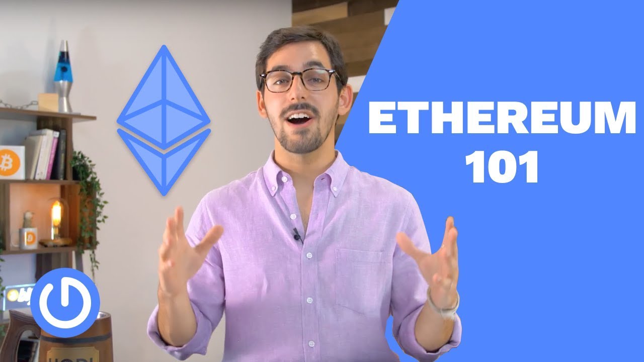 Ethereum 101 Youtube