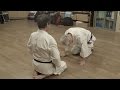 Seiza with Hironori Ohtsuka by Empty Mind Films