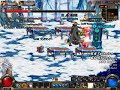 アラド戦記 氷の宮殿Ｋ arado senki ice palace king s road