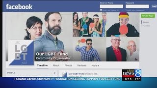 GR Community Foundation seeking support for LGBT fund