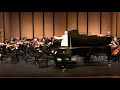 grand prize winner 🎹 derek chung 17 liszt piano concerto no.1 in eb s.124 mostarts 2017