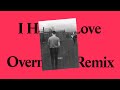 For Those I Love - I Have a Love (Overmono Remix)