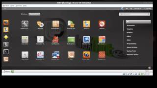Linux Mint 12 VS. Windows 7-TosCasts 9