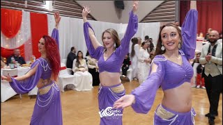 Belly Dancer - Show Surprise