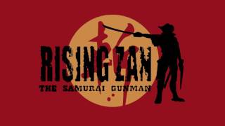 Rising Zan: The Samurai Gunman OST - 04 ____(斬新奇抜)