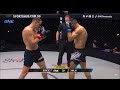 Serbian vs Albanian (Kickboxing)