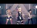 【mmd艦これ】bts 방탄소년단 dna 【天津風、島風、時津風】【4k 60fps】