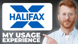 Halifax UK Bank Review - My Usage Experience