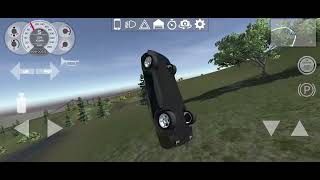 #214/05 American luxury Cars Gameplay Driving A Sports Car And Driving Heavy Driver Accident Car...