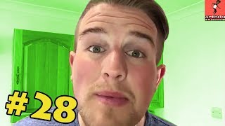 Ben Phillips says SORRY BRO compilation - You ask we compile #28