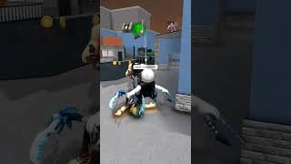 Doing Your Dares In MM2 (Murder Mystery 2)