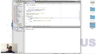 #7java : switch and while loop