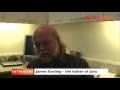 James Gosling  on the construction of Java