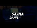 Sajna (official Video) By Danish Ali Prod By karan....