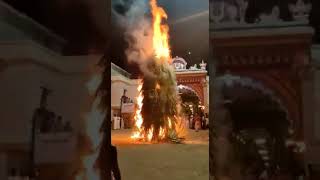 Sri vanamamalai Perumal temple