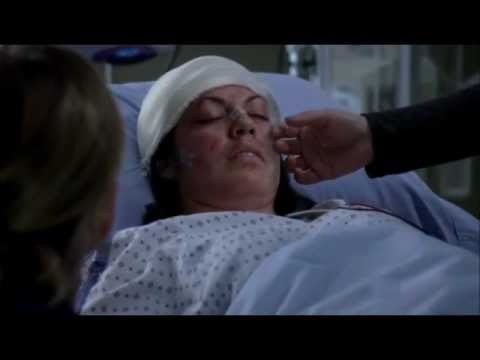 The story – Grey's Anatomy – Callie (Sara Ramirez)