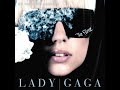 Lady Gaga | Fashion | 2009 | Flac