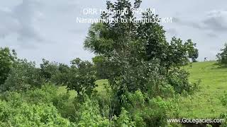 4 Lakhs Per Acre in Kangti, Narayankhed | 22 Acres Available