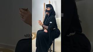 Dubai Princesses shiekha new abaya style #shorts