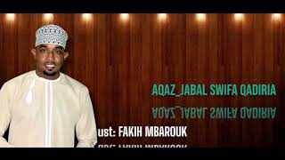 UST.FAKIH MBAROUK-JABAL OFFICIAL AUDIO