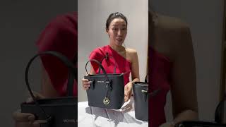 Как отличить ОРИГИНАЛ ОТ ПОДДЕЛКИ сумку Michael Kors