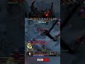 Shadow Dance break the Internet #dota2 #shorts #shadowfiend