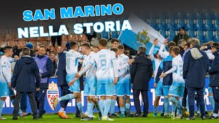 San Marino nella Storia: promozione in Lega C di Nations League