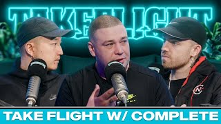 Complete Interview | Take Flight