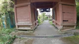 百八観音霊場　第九十六番　寶地院（清水観音）