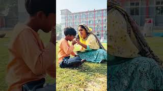 শ্বশুরবাড়িতে এসে ঠিকমতো ভাত খেতে পারিনা 😭😭😭 #happynewyear #shortvideo #funny