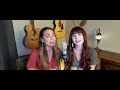 Another Life (Ingrid Michaelson) | Jaclyn Kelly Shaw ft. Cassie Simone #notestoingrid